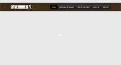 Desktop Screenshot of jeramiahyoung.com